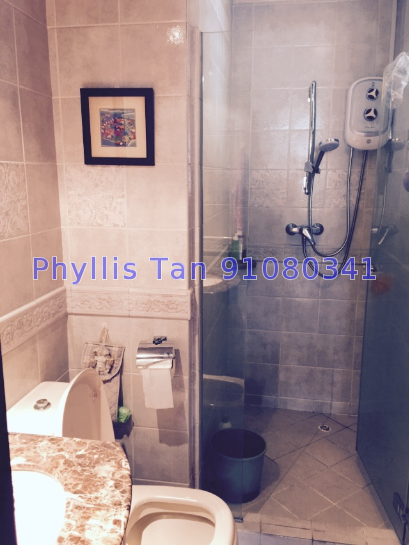 Signature Park (D21), Condominium #38332442